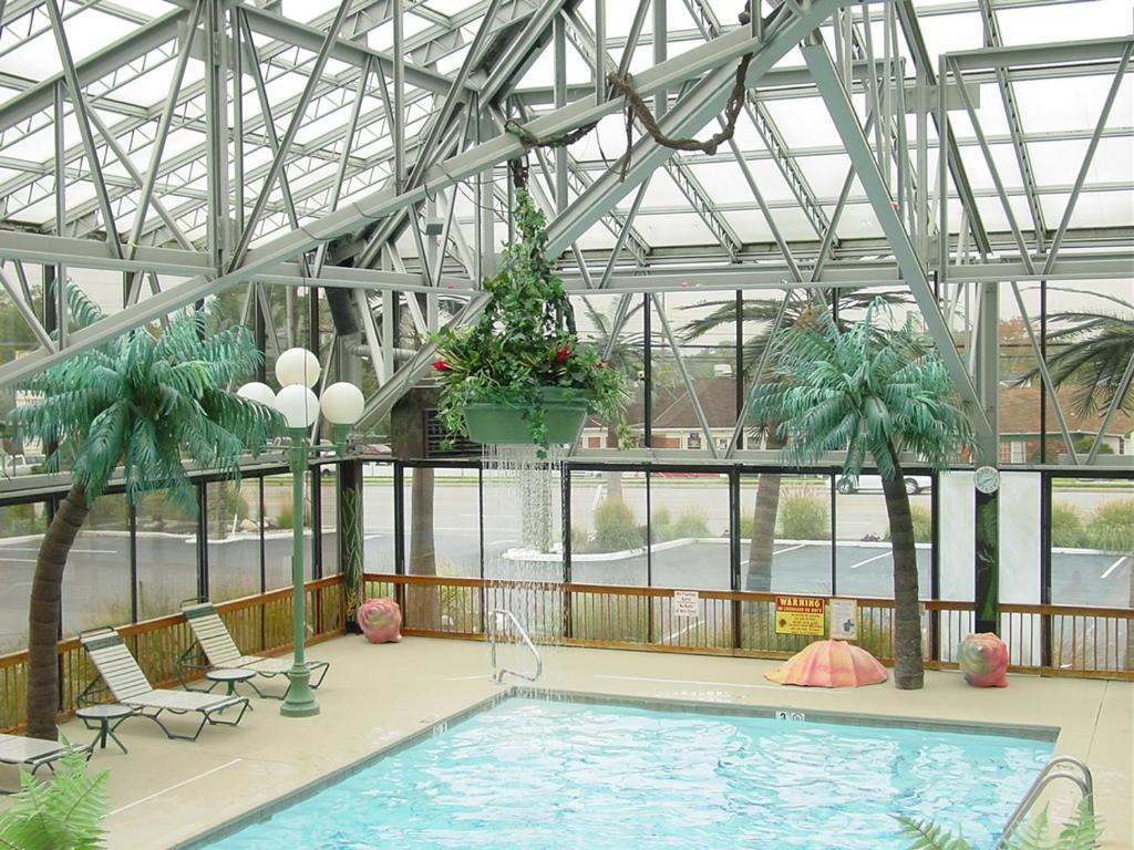 Wildwood Inn Florence Exterior foto